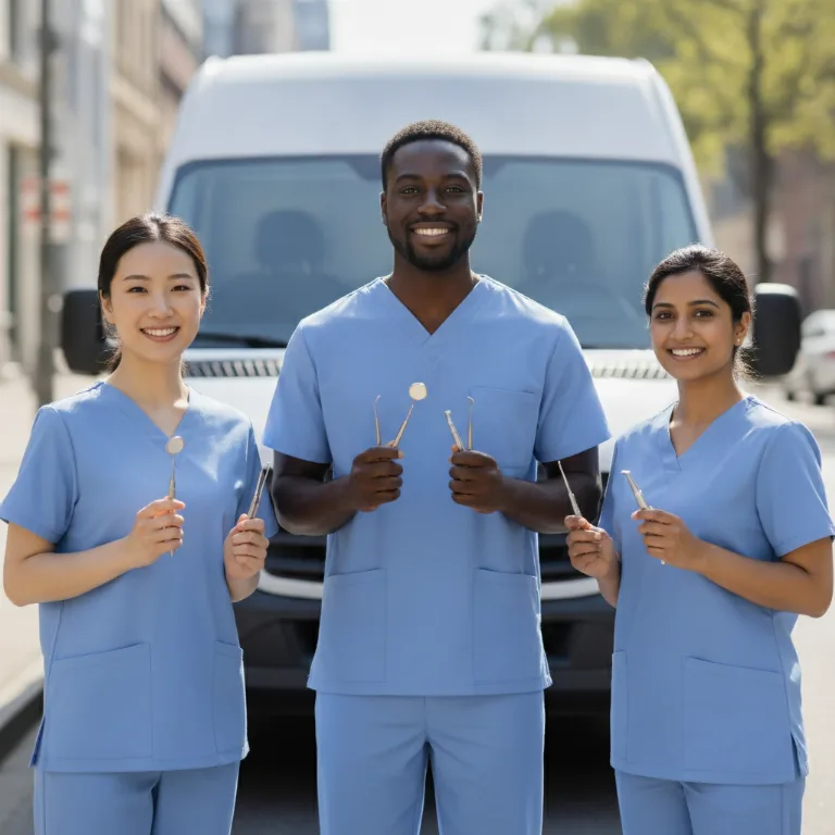 dentist Valparaiso